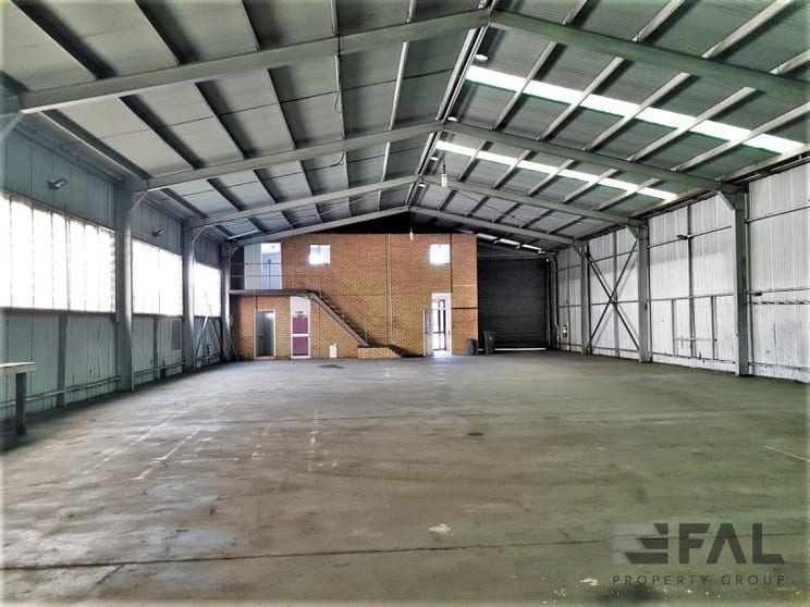 Click to view all images Building/562 Boundary Road Archerfield QLD 4108 - Image 2