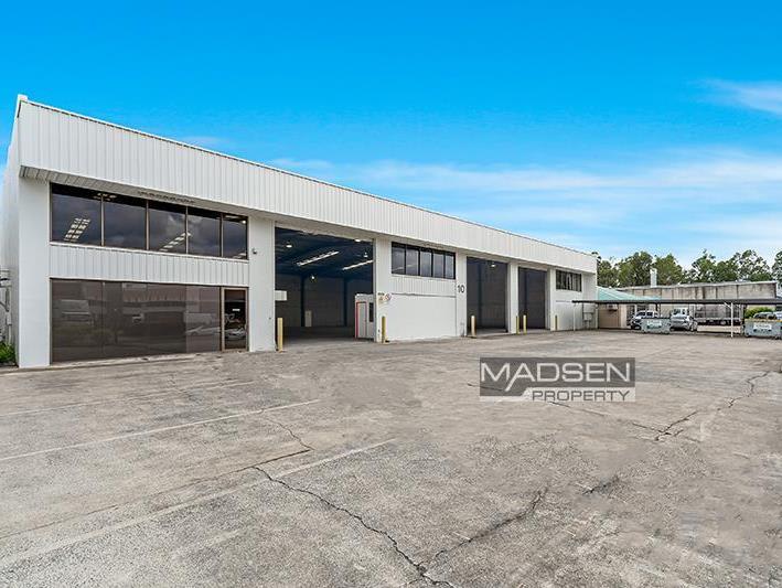 Click to view all images 10 Success Street Acacia Ridge QLD 4110 - Image 1