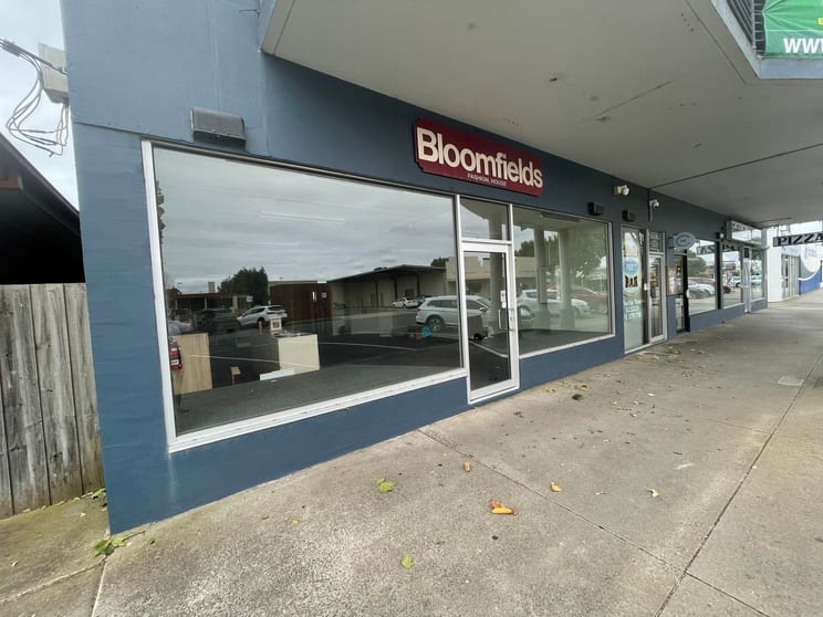 Click to view all images 112 Hotham Street Traralgon VIC 3844 - Image 1