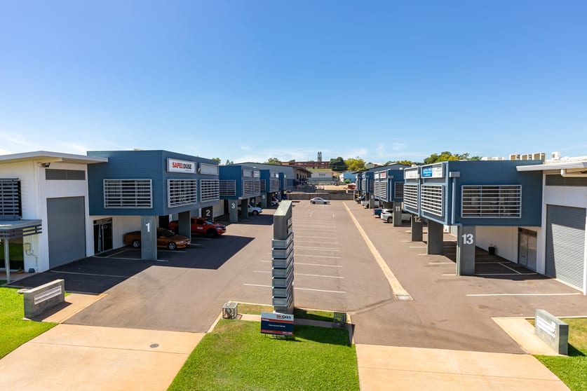 Click to view all images 2/17 Willes Road Berrimah NT 0828 - Image 1