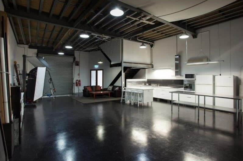Click to view all images Grdflr/27-29 Regent Street Prahran VIC 3181 - Image 1