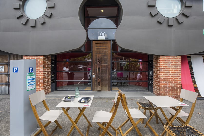 Click to view all images 11/108 Cambridge Street Collingwood VIC 3066 - Image 2