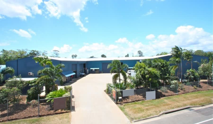 Shed 1 61 Hargreaves Street Edmonton QLD 4869 - Image 1