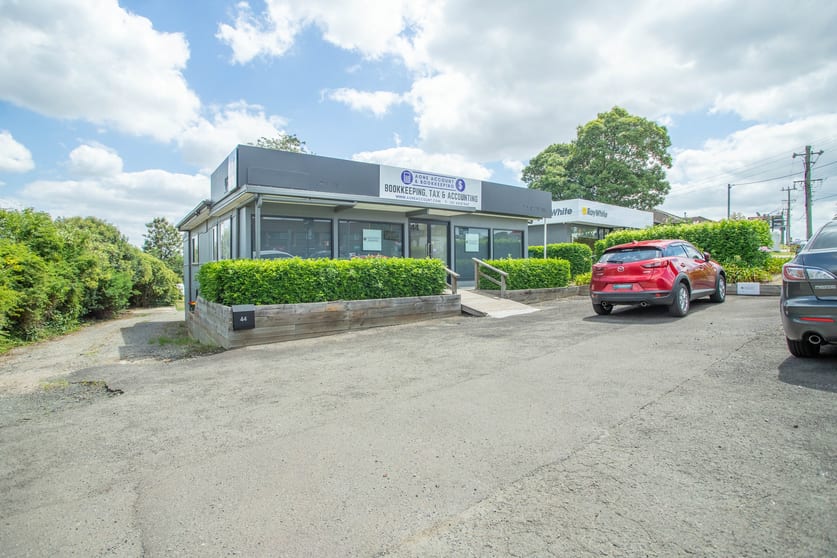 Click to view all images 44 Windsor Road Kellyville NSW 2155 - Image 1