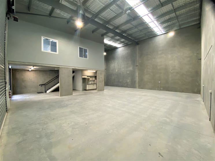 Click to view all images Unit 2/10 Industrial Avenue Logan Village QLD 4207 - Image 2