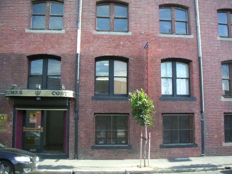 Click to view all images Suite 207/12 Elizabeth Street Kensington VIC 3031 - Image 3