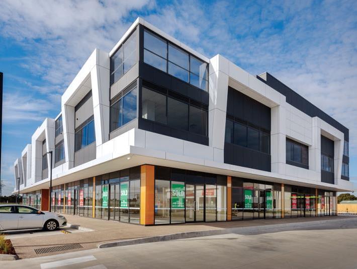 Click to view all images Level 1 Suite 14/1060 Thompsons Road Cranbourne West VIC 3977 - Image 1