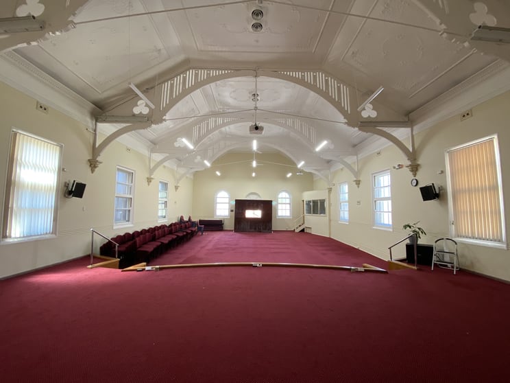 Click to view all images 8-10 Charles St Petersham NSW 2049 - Image 1