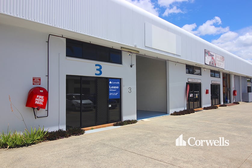 Click to view all images 3/15 Lawrence Drive Nerang QLD 4211 - Image 2