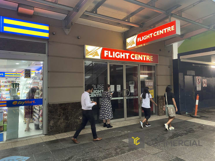 Click to view all images 115 Albert Street Brisbane City QLD 4000 - Image 1