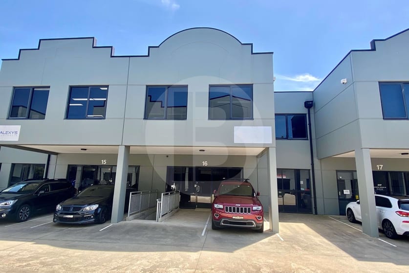 Click to view all images 16/2-6 CHAPLIN DRIVE Lane Cove NSW 2066 - Image 1