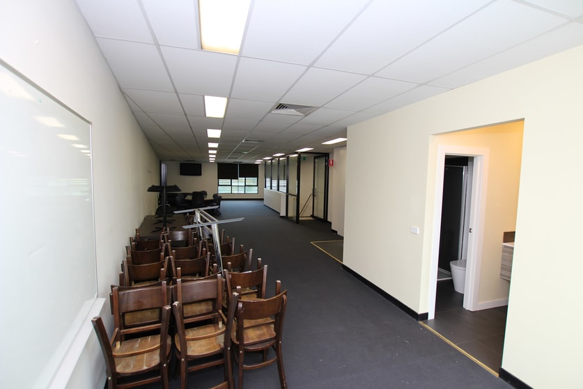 Click to view all images 1/34 Wirraway Drive Port Melbourne VIC 3207 - Image 2
