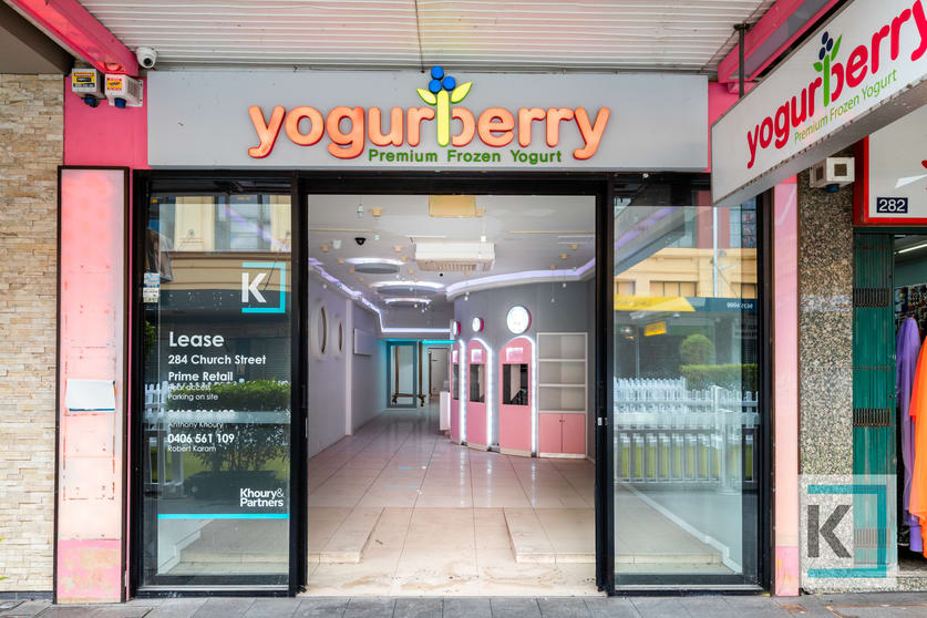 Click to view all images 284 Church Street Parramatta NSW 2150 - Image 3