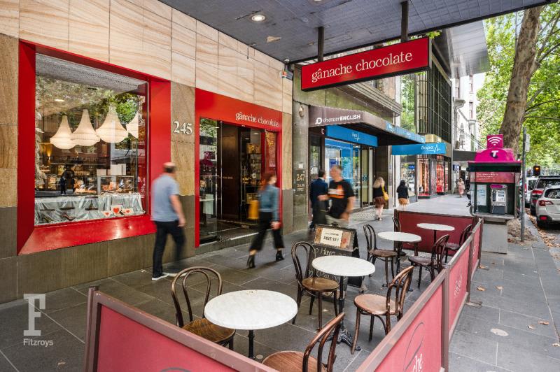 Click to view all images 243 Collins Street Melbourne VIC 3000 - Image 3
