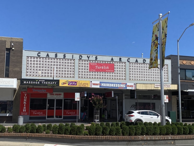 Click to view all images 20/72 Monaro Street Queanbeyan NSW 2620 - Image 1