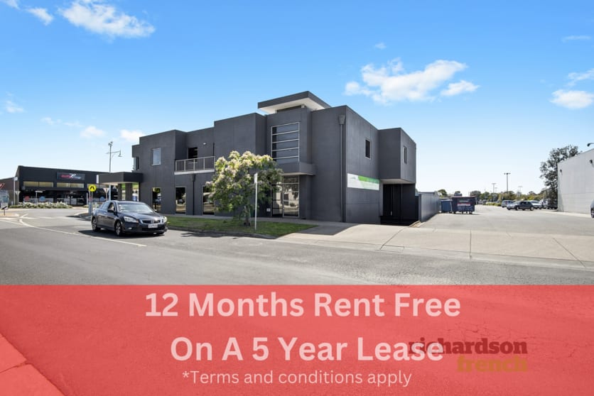 Click to view all images Level 1, 4/109 High Street Hastings VIC 3915 - Image 1