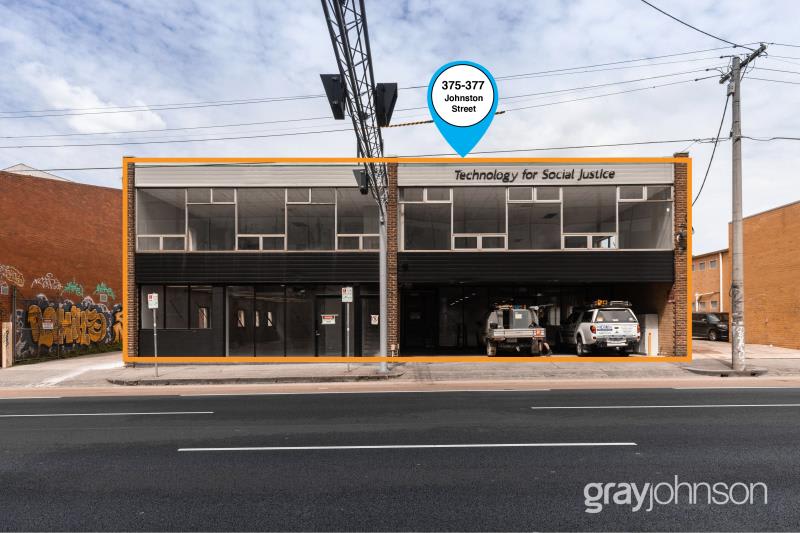 Suite 3, 375-377 Johnston Street Abbotsford VIC 3067 - Image 1