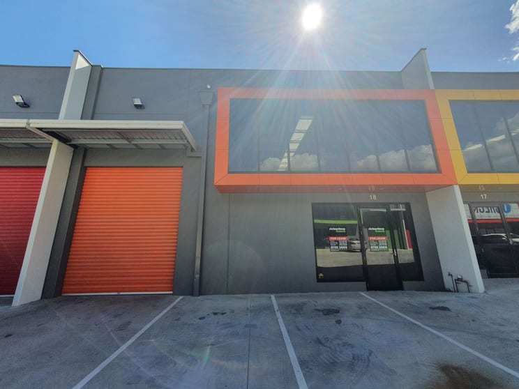 Click to view all images 18/536 Clayton Road Clayton South VIC 3169 - Image 1