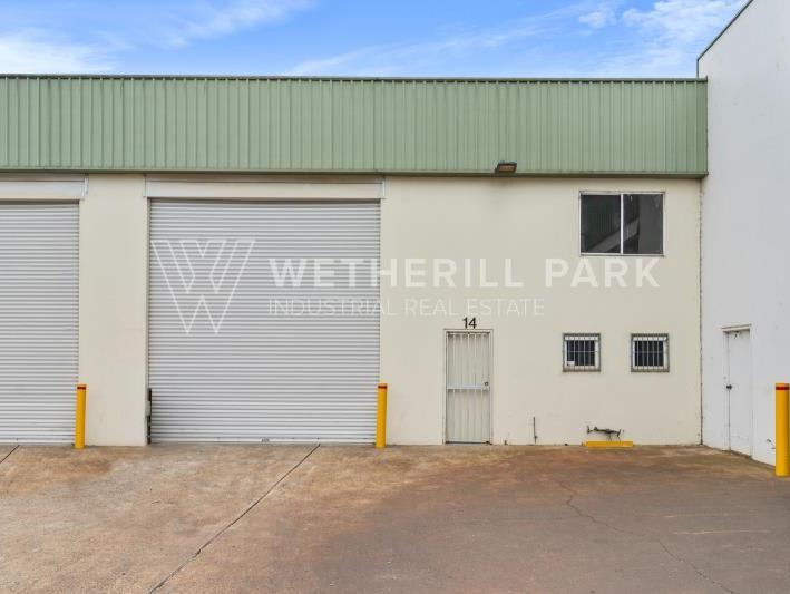 Click to view all images Wetherill Park NSW 2164 - Image 1