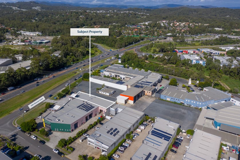 Click to view all images 1/2 John Duncan Court Varsity Lakes QLD 4227 - Image 3