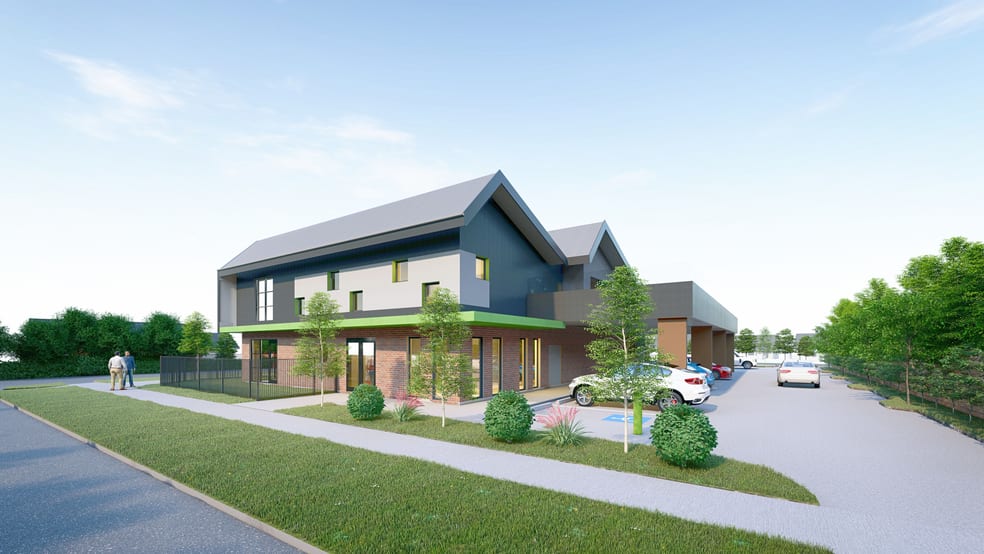 Click to view all images Lot SB/178-198 Paynes Road Thornhill Park VIC 3335 - Image 3