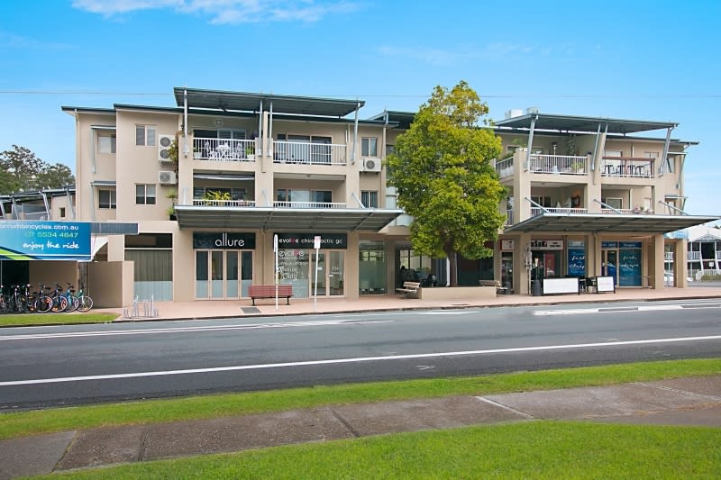 Click to view all images Shop 4/3 Throwers Drive Currumbin QLD 4223 - Image 2