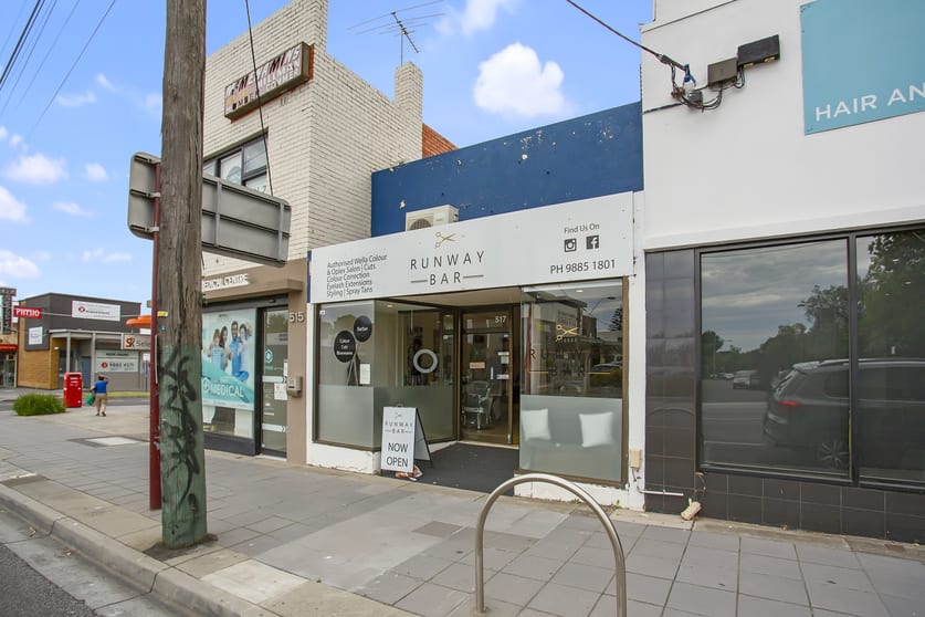 Click to view all images 517 Warrigal Road Ashwood VIC 3147 - Image 2