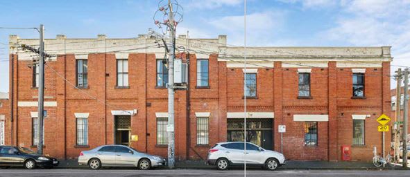 Click to view all images 15-17 Kerr Street Fitzroy VIC 3065 - Image 1