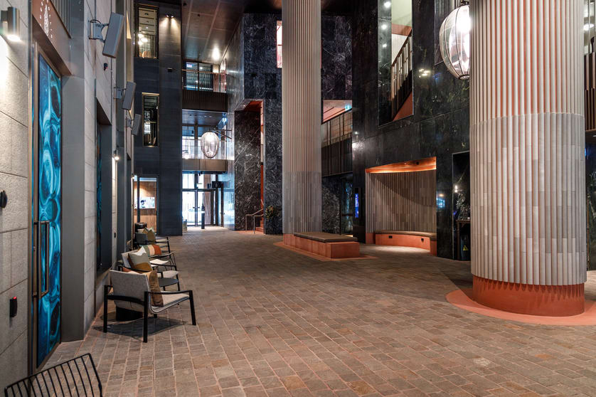 Click to view all images 376-390 Collins Street Melbourne VIC 3000 - Image 2