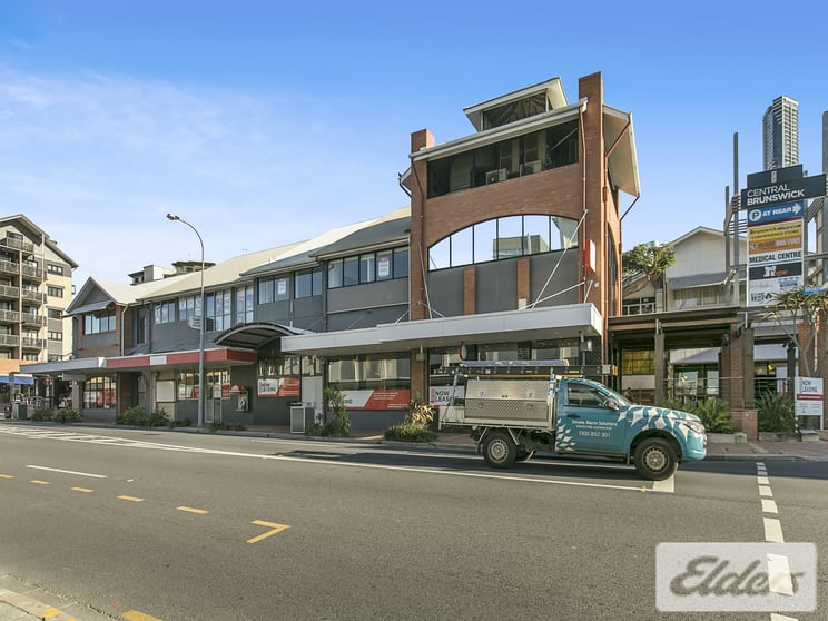 Click to view all images 421 Brunswick Street Fortitude Valley QLD 4006 - Image 2