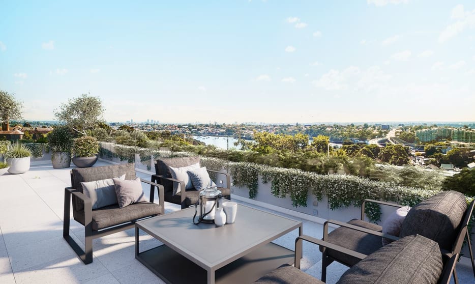 Click to view all images 733 Darling Street Rozelle NSW 2039 - Image 3