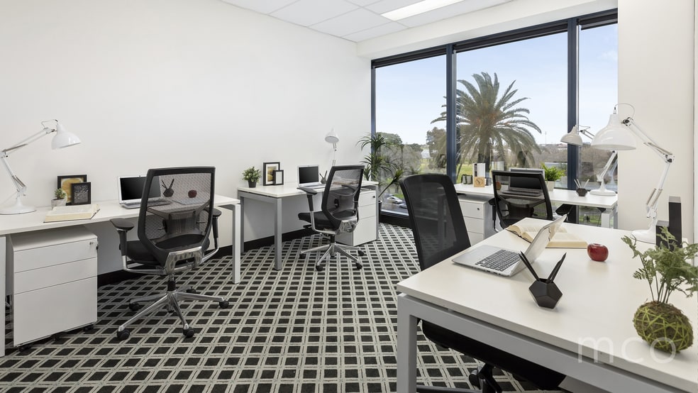 Click to view all images Suite 336/1 Queens Road Melbourne 3004 VIC 3004 - Image 1