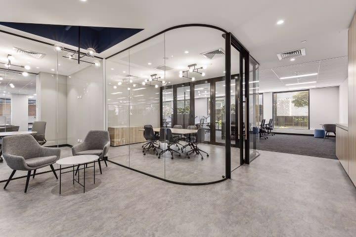 Click to view all images 574 St Kilda Road Melbourne VIC 3004 - Image 3