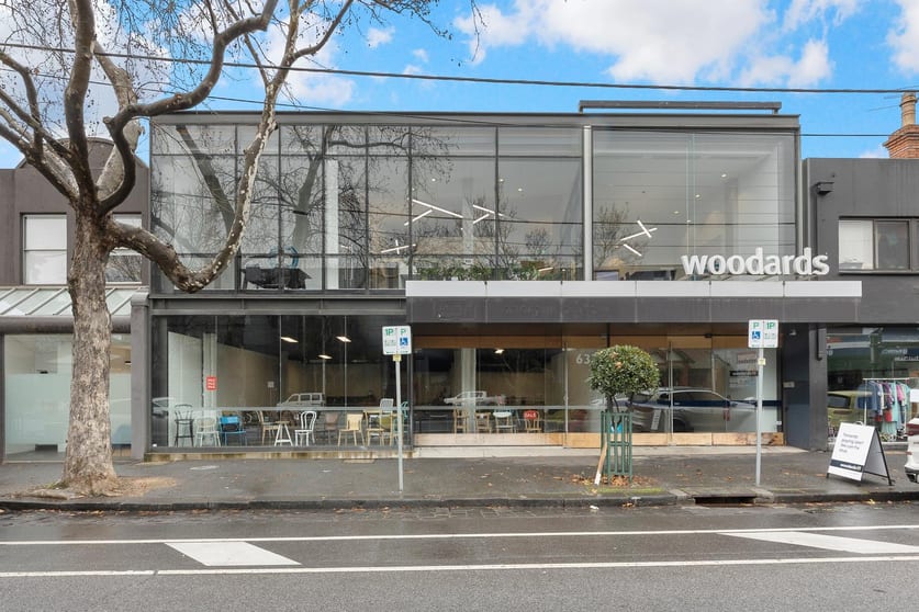 Click to view all images 629 Nicholson Street Carlton North VIC 3054 - Image 1
