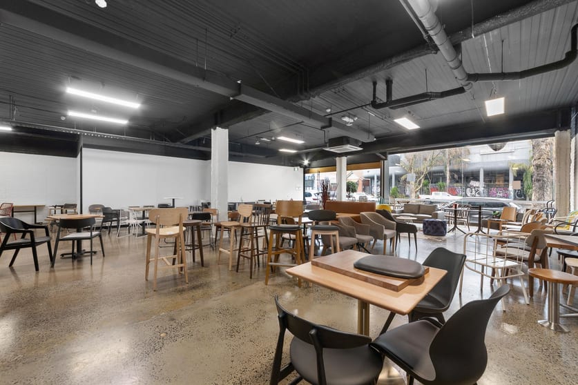 Click to view all images 629 Nicholson Street Carlton North VIC 3054 - Image 3