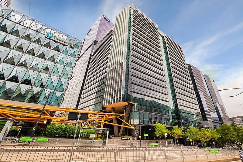 Tower 1 727 Collins Street Docklands VIC 3008 - Image 1