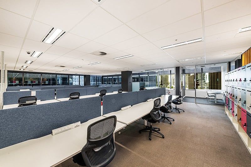 Click to view all images Docklands VIC 3008 - Image 3