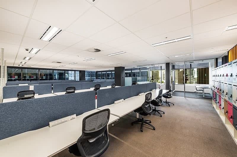 Tower 1 727 Collins Street Docklands VIC 3008 - Image 3