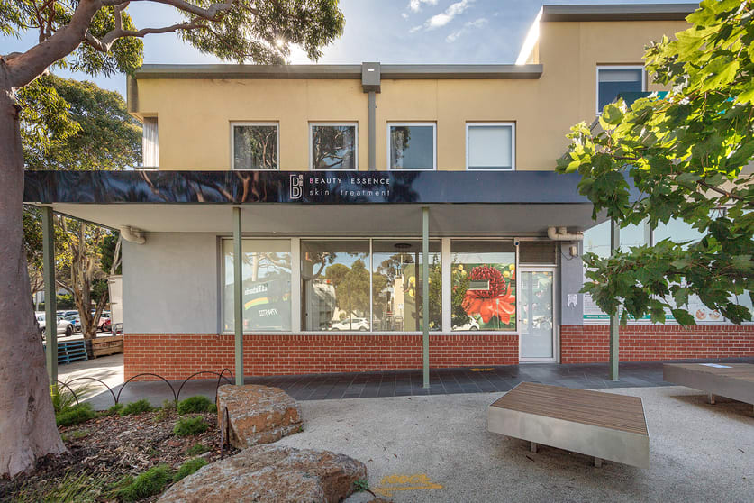 Click to view all images Shop 4/417 Whitehorse Road Balwyn VIC 3103 - Image 1