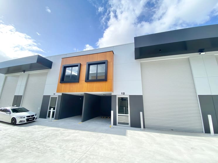 Click to view all images 12/7 Daisy St Revesby NSW 2212 - Image 1
