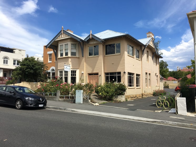 Click to view all images Suite 2/86 Hampden Road Battery Point TAS 7004 - Image 2
