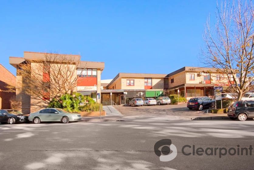 Click to view all images Suite 104/5 Wongala Crescent Beecroft NSW 2119 - Image 2
