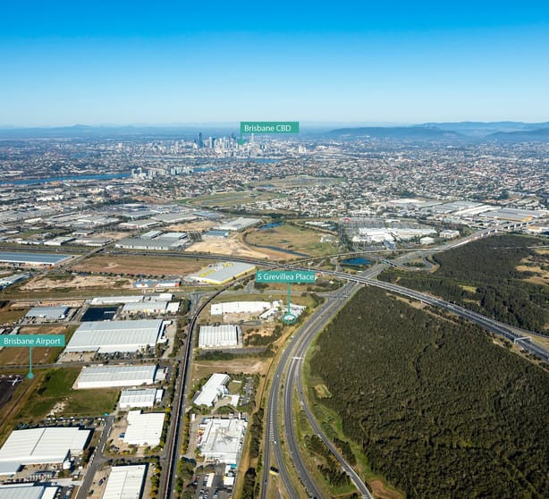Click to view all images 5 Grevillea Place Brisbane Airport QLD 4008 - Image 1