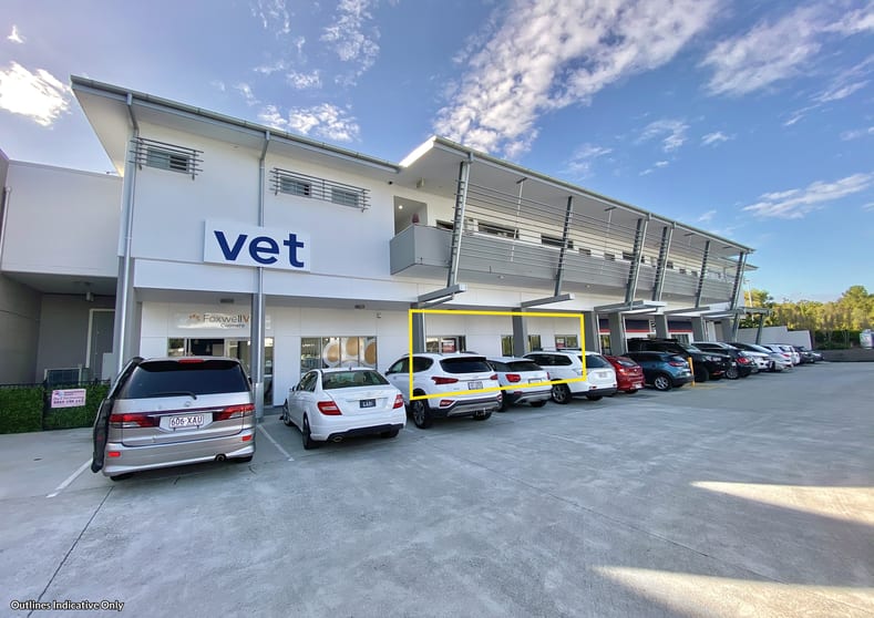 Click to view all images B9,10/334 Foxwell Road Coomera QLD 4209 - Image 1
