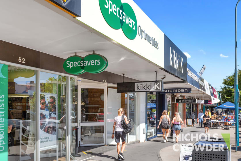 Click to view all images Shop 3/52 Church St Brighton VIC 3186 - Image 2