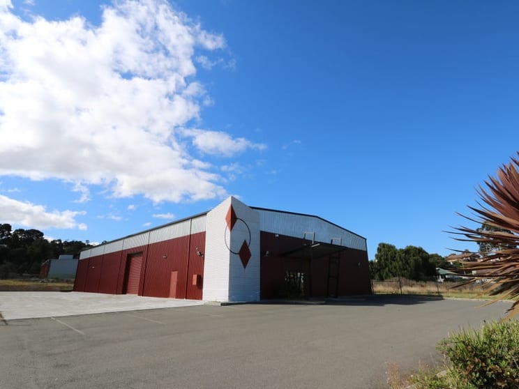 Click to view all images Lot 9 Swanston Park Drive Waverley TAS 7250 - Image 2