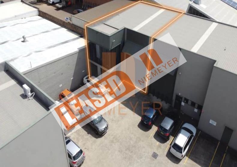 Click to view all images Unit 5/24 Vore Street Silverwater NSW 2128 - Image 1
