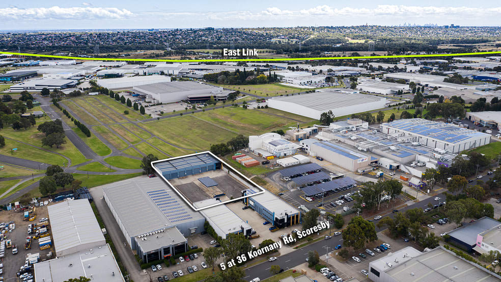 Click to view all images 5/36 Koornang Road Scoresby VIC 3179 - Image 1