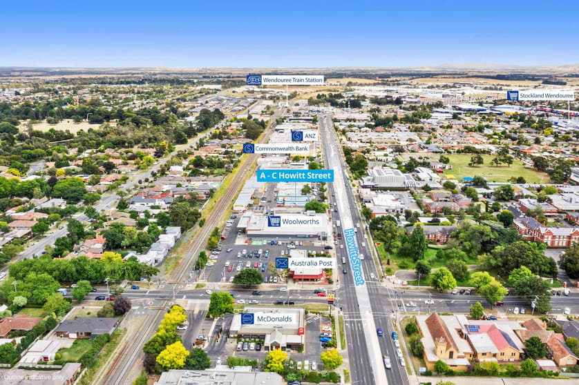Click to view all images 1211A Howitt Street Wendouree VIC 3355 - Image 3