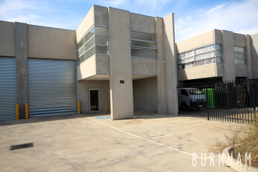 Click to view all images 52A Baldwin Avenue Sunshine North VIC 3020 - Image 1